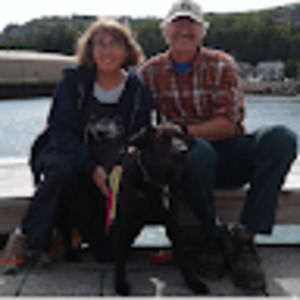 Meet your Posher, Judith